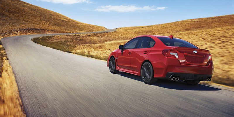 Illustration for article titled BRZ vs WRX: What Would I Get Today?